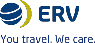 Logo assicurazione ERV
